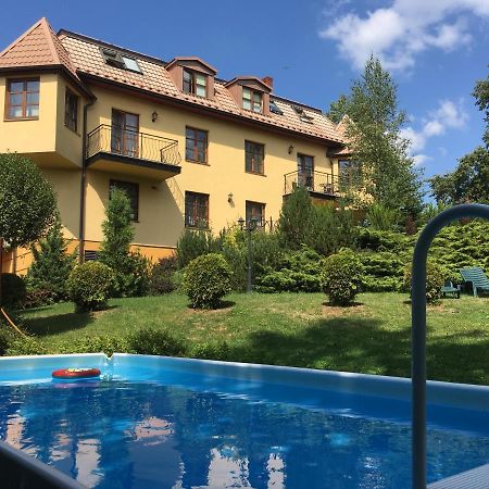 Villa Gorczanska Rabka-Zdrój Esterno foto