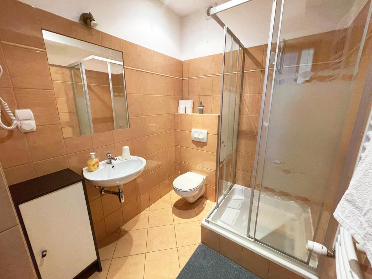 Villa Gorczanska Rabka-Zdrój Esterno foto