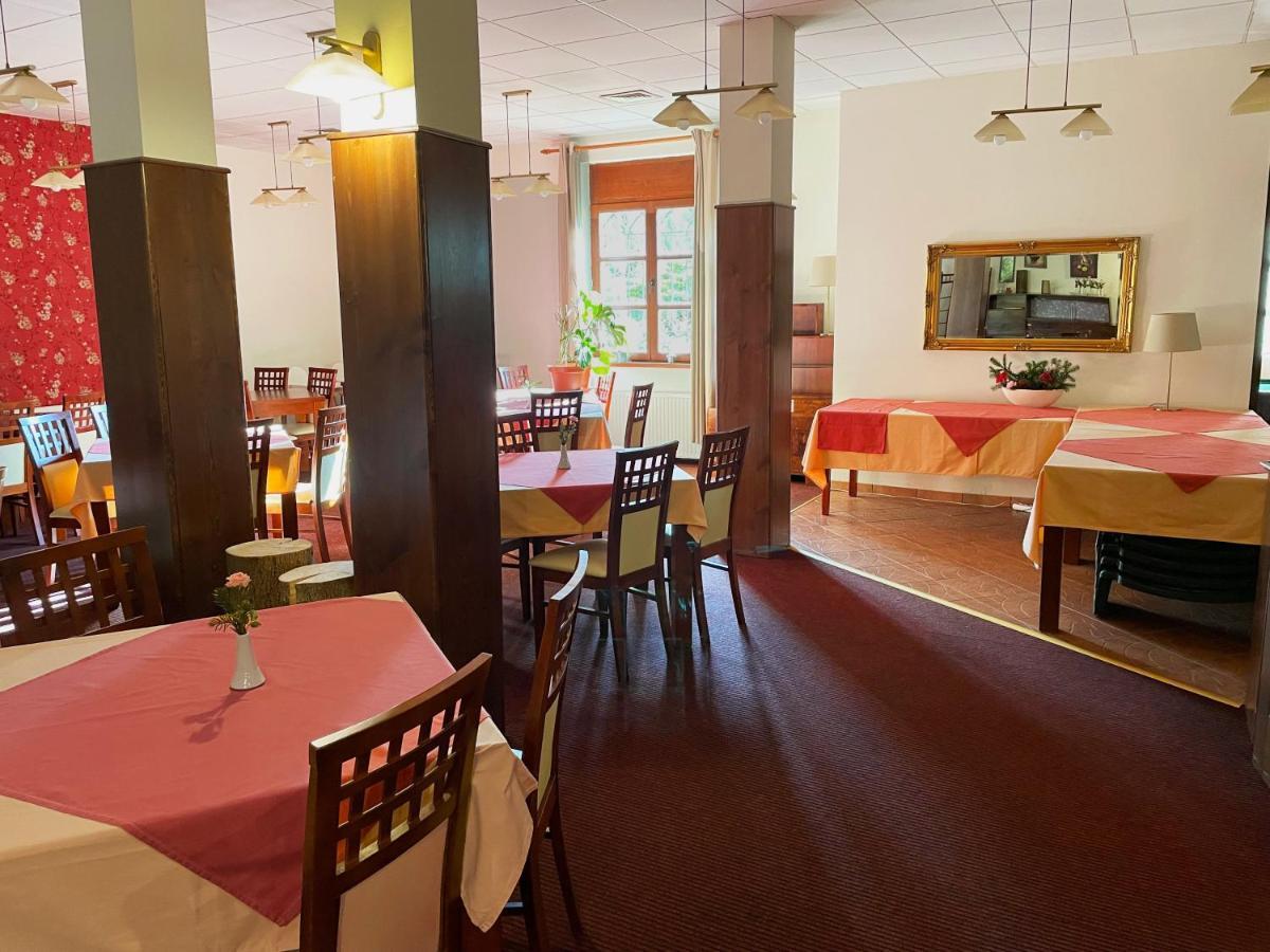 Villa Gorczanska Rabka-Zdrój Esterno foto