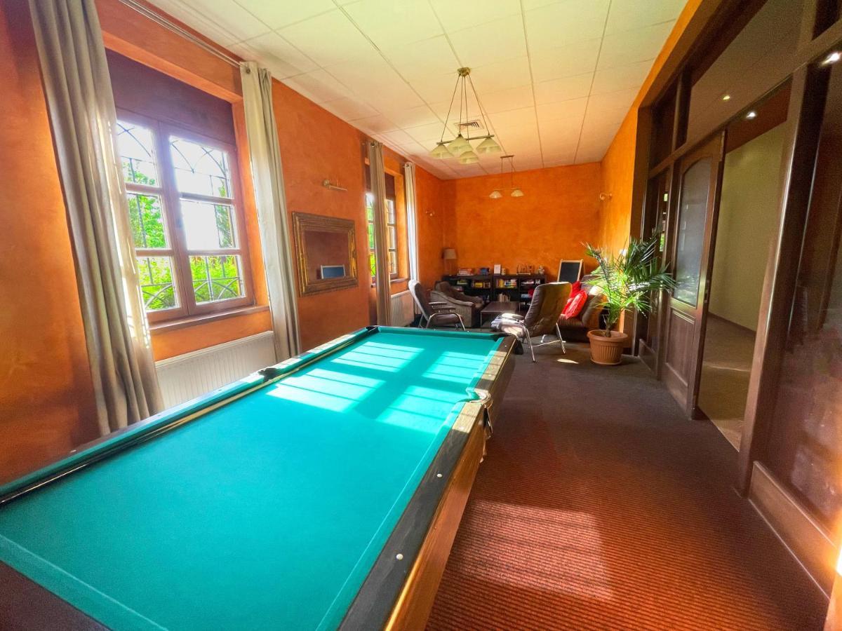 Villa Gorczanska Rabka-Zdrój Esterno foto