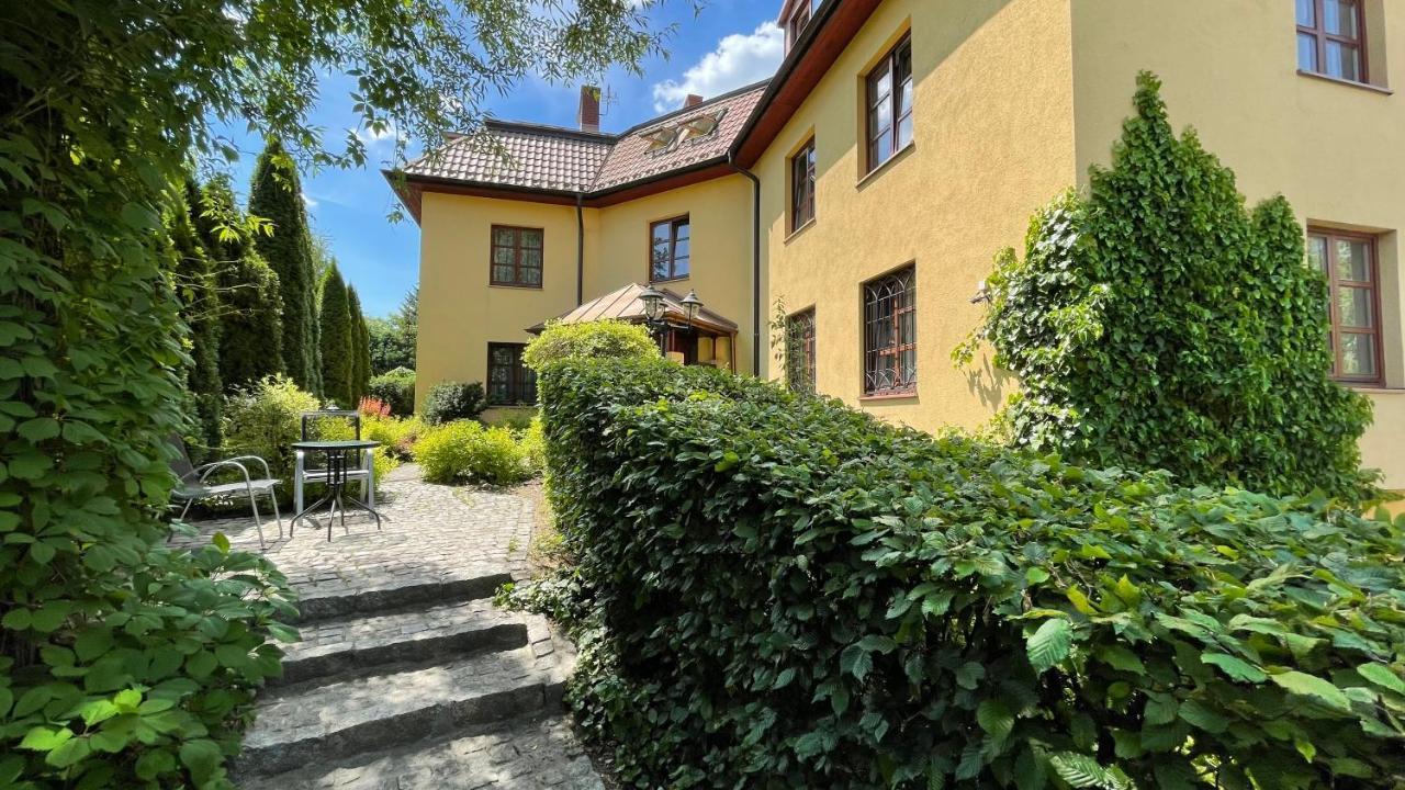Villa Gorczanska Rabka-Zdrój Esterno foto