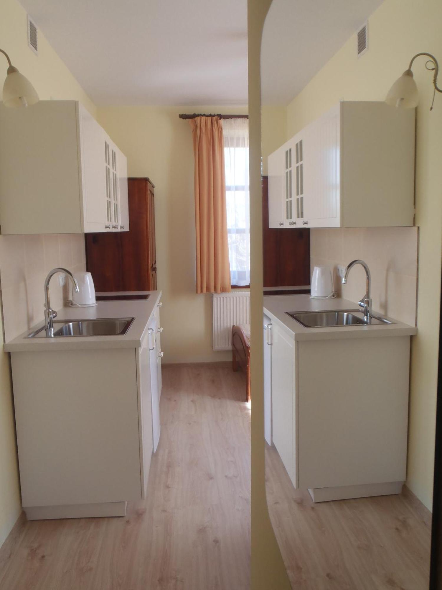 Villa Gorczanska Rabka-Zdrój Camera foto