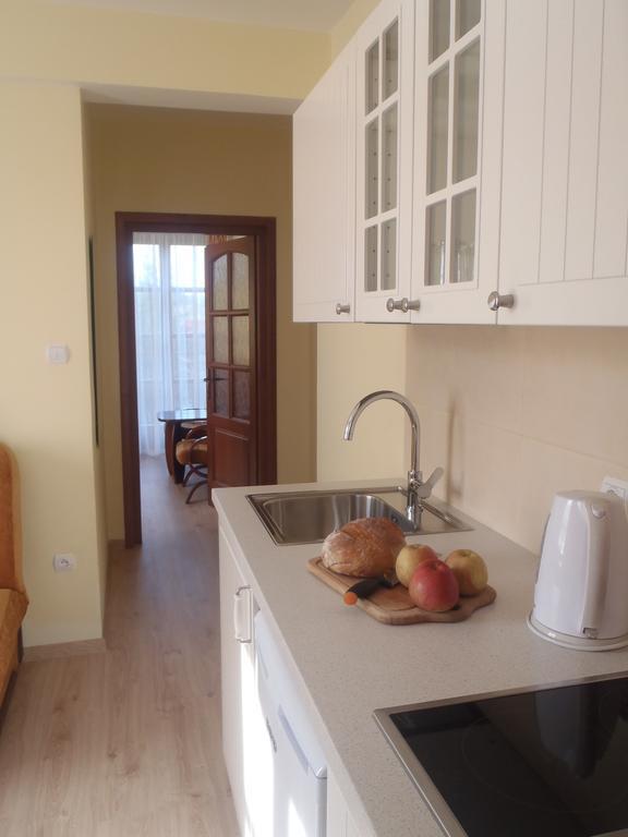 Villa Gorczanska Rabka-Zdrój Camera foto