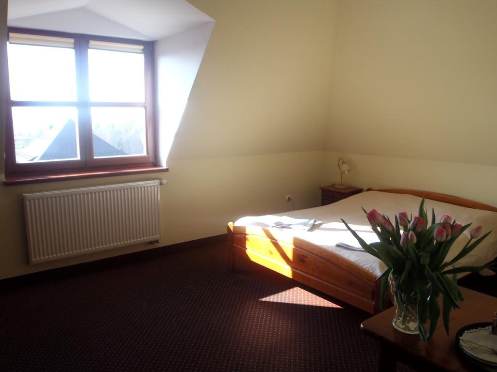 Villa Gorczanska Rabka-Zdrój Camera foto