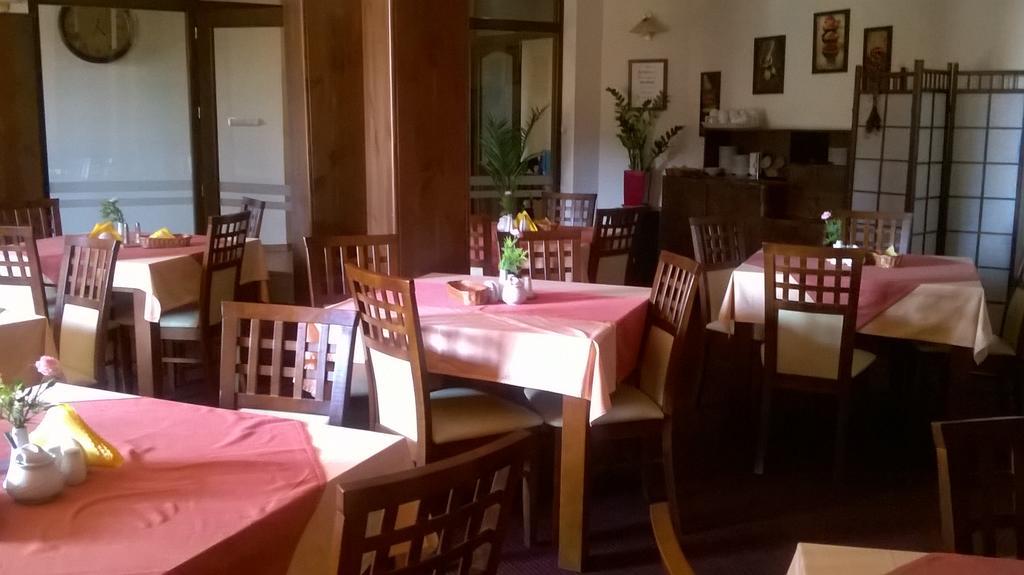Villa Gorczanska Rabka-Zdrój Esterno foto