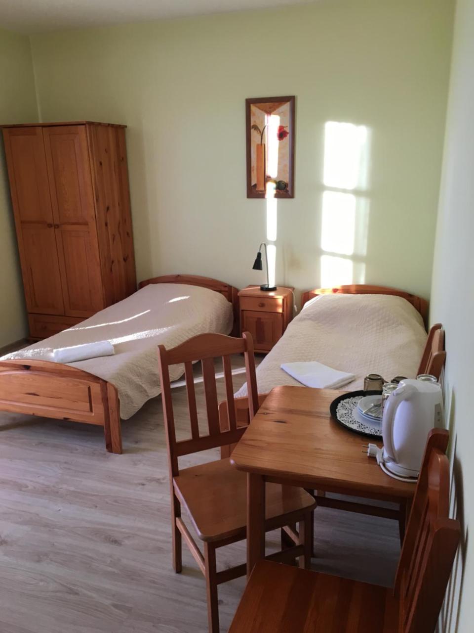 Villa Gorczanska Rabka-Zdrój Esterno foto