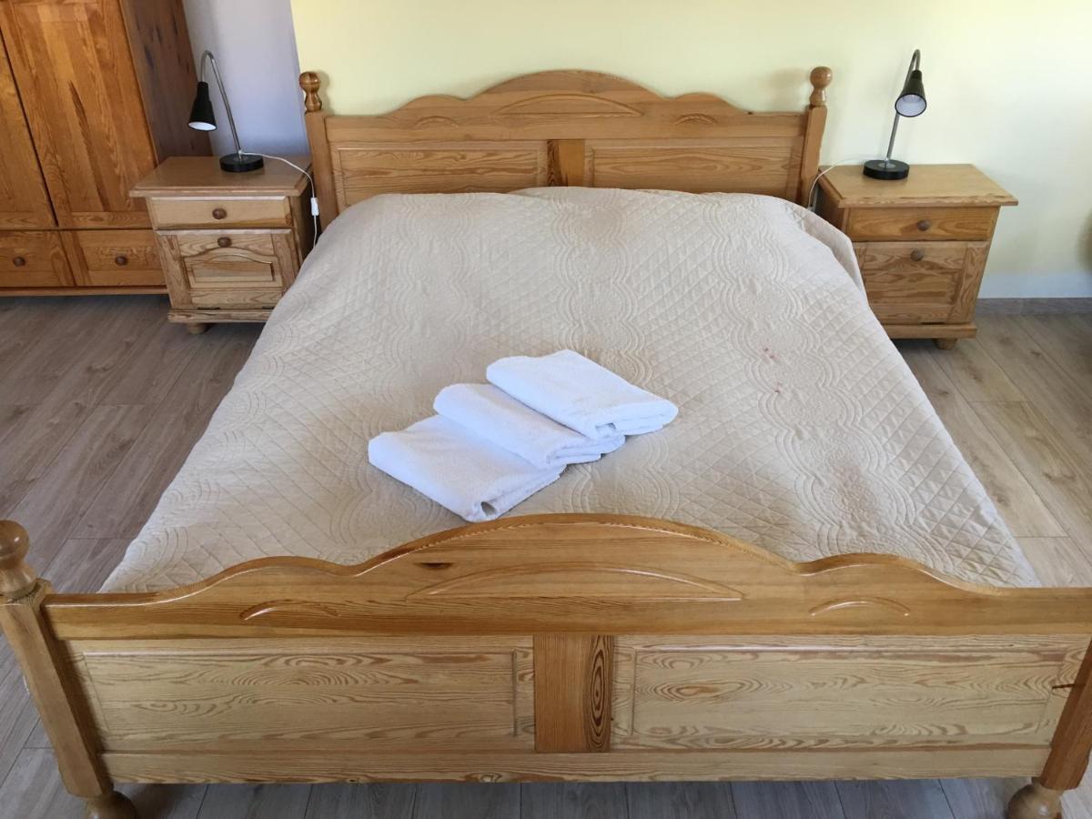 Villa Gorczanska Rabka-Zdrój Esterno foto
