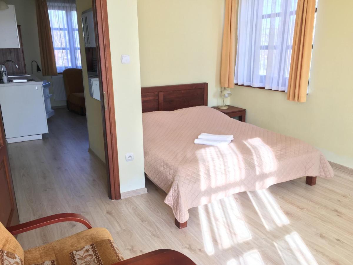 Villa Gorczanska Rabka-Zdrój Esterno foto